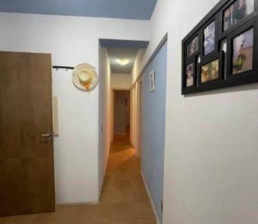 Parque Enseada Apartment | Cantinho do Guarujá