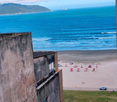 Itarare Apartment | Cantinho do Mar