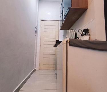 Itarare Apartment | Cantinho do Mar
