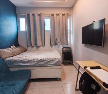 Itarare Apartment | Cantinho do Mar