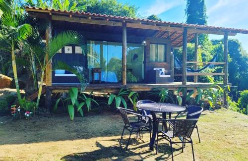 Paraty Ski Chalet | Cantinho do marinheiro