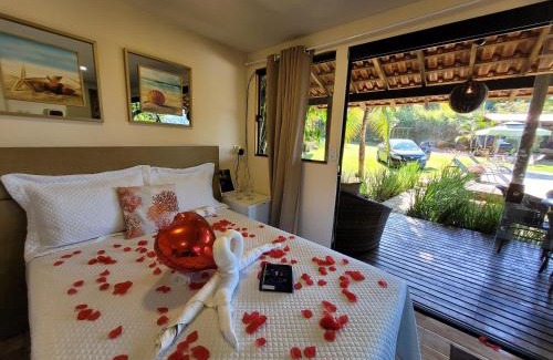 Paraty Ski Chalet | Cantinho do marinheiro