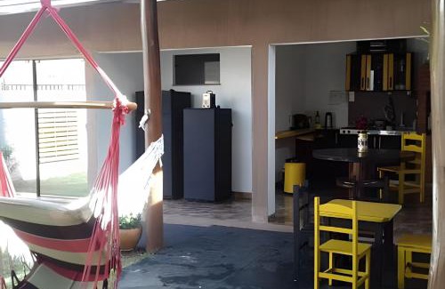 Dourados House | CANTINHO DO SOSSEGO