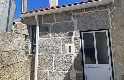 Sernancelhe House | Cantinho Doce