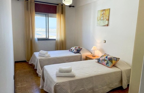 Fuseta Apartment | Cantinho dos avós