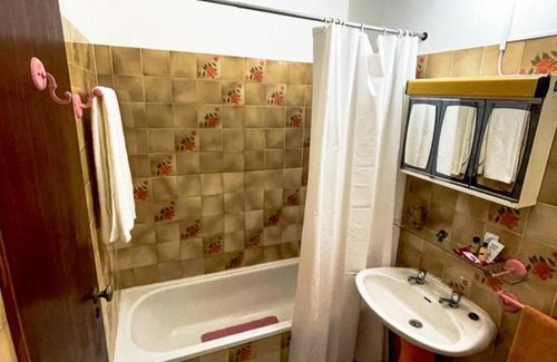 Fuseta Apartment | Cantinho dos avós