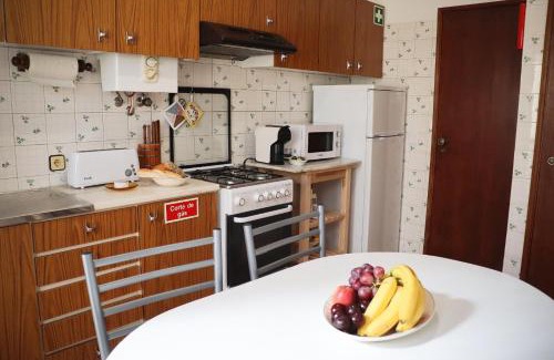 Fuseta Apartment | Cantinho dos avós