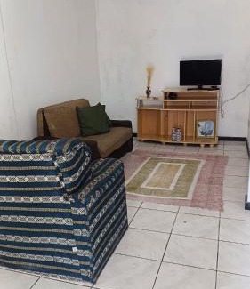Balneario Apartment | Cantinho dos Barbosas