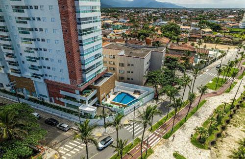 Boqueirao Apartment | Cantinho em Família - XF05H