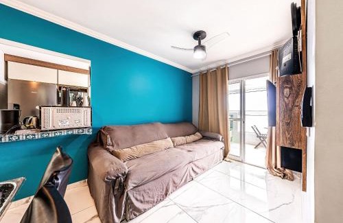 Boqueirao Apartment | Cantinho em Família - XF05H