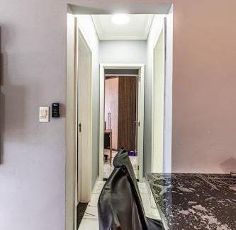 Boqueirao Apartment | Cantinho em Família - XF05H