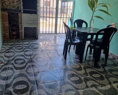 Vila Muriqui House | Cantinho feliz de Muriqui/Casa verde com piscina privativa!