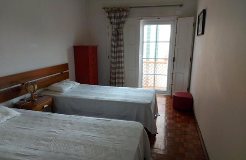 Barra Apartment | Cantinho Frente de Ria - Praia da Costa Nova