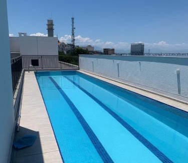 Sao Cristovao Apartment | Cantinho na Quinta