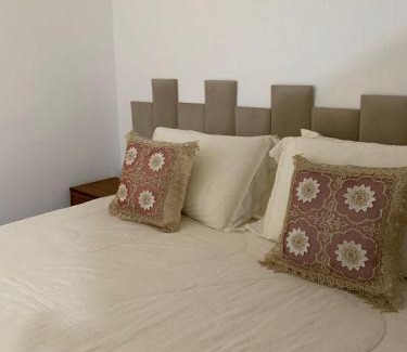 Sao Cristovao Apartment | Cantinho na Quinta