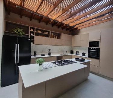 Camburi House | Cantinho no Mar