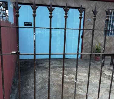 Barao Geraldo House | Cantinho perto Unicamp