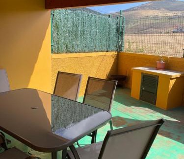 Vila Baleira Apartment | Cantinho Solpraia