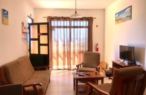 Vila Baleira Apartment | Cantinho Solpraia