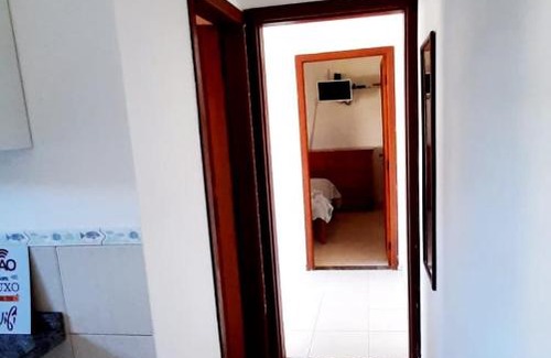 Rio Vermelho Sul House | Canto da Cigarra I - Praia do Moçambique - FLORIANOPOLIS - SC