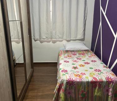 Regiao Norte House | Canto da felicidade