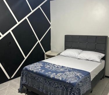 Regiao Norte House | Canto da felicidade