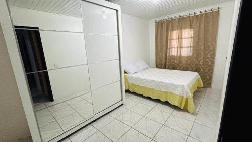 Regiao Norte House | Canto da felicidade