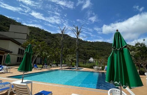 Ponta das Canas Hotel | Canto da Ilha