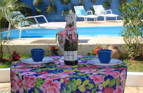 Balneario Praia do Pernambuco House | Canto das Laranjeiras Villa