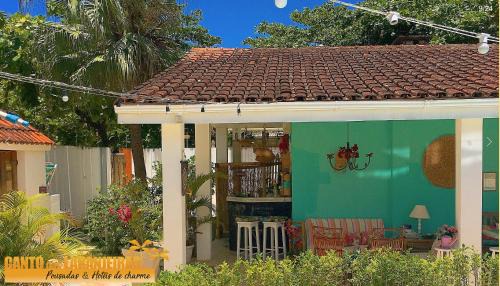 Balneario Praia do Pernambuco House | Canto das Laranjeiras Villa