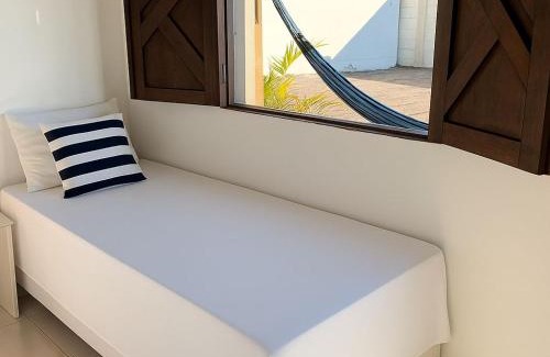 Porto de Sauipe Hotel | Canto das Praieiras - Porto de Sauípe, Rio & Mar