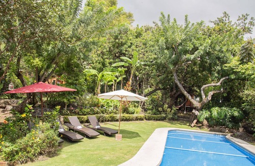 Malinalco Hotel | Canto de Aves Eco-Hotel Boutique - Adults Only