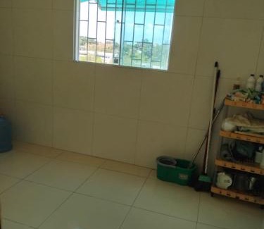 Santo Agostinho House | Canto de paz
