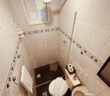 Ferradurinha Apartment | Canto de Geribá
