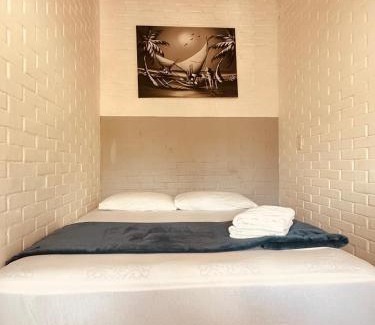 Ferradurinha Apartment | Canto de Geribá