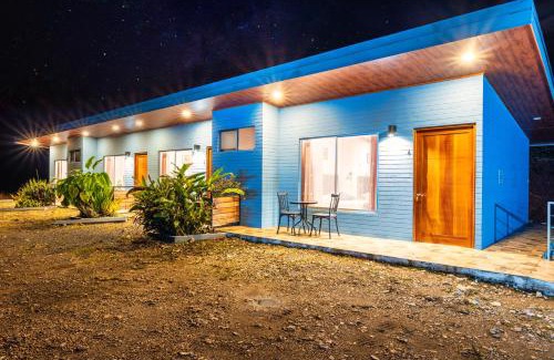 San Vito Cabin | Canto Del Bosque