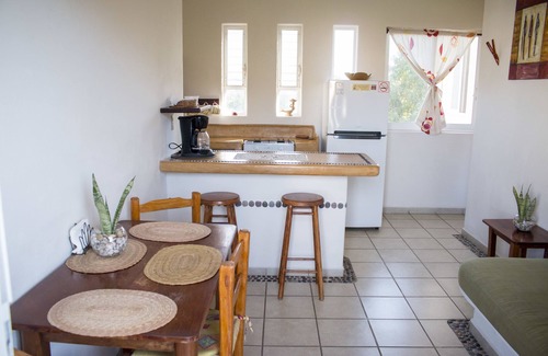 Playa la Madera Hotel | Canto del Mar Hotel & Villas