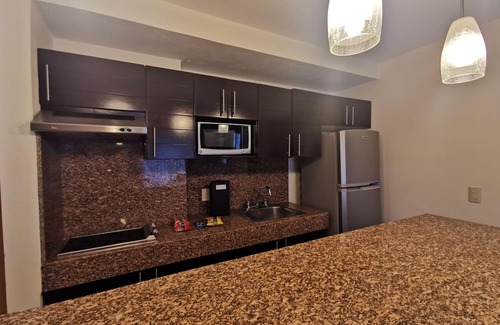 Las Glorias Apartment | Canto del Sol Puerto Vallarta All Inclusive