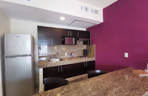 Las Glorias Apartment | Canto del Sol Puerto Vallarta All Inclusive