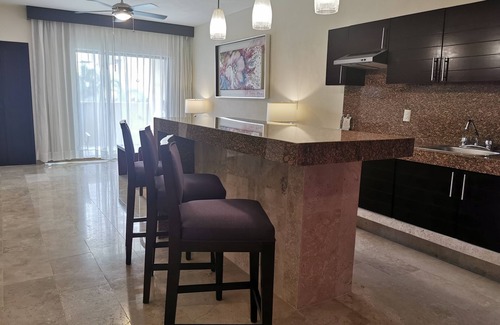 Las Glorias Apartment | Canto del Sol Puerto Vallarta All Inclusive
