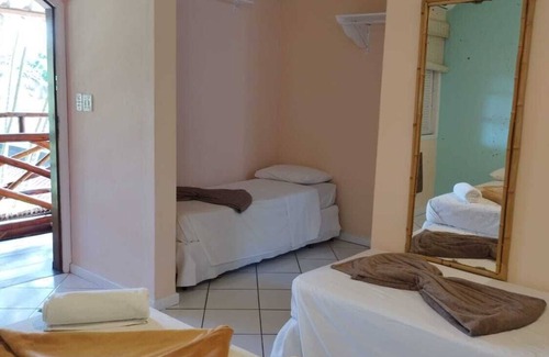 Tombo Hotel | Canto do Forte