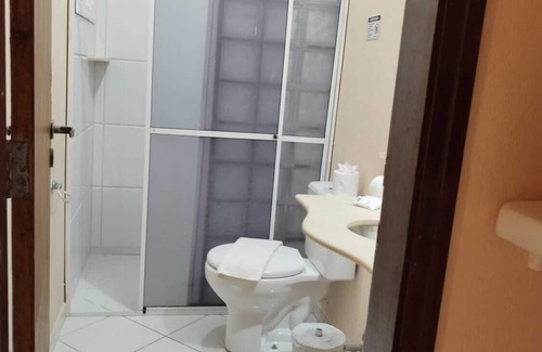 Tombo Hotel | Canto do Forte