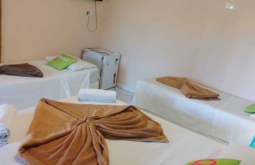 Tombo Hotel | Canto do Forte