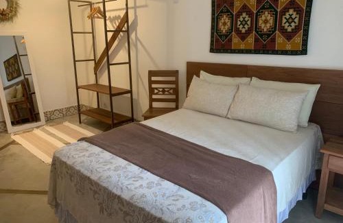 Jabaquara Hotel | Canto do Jão