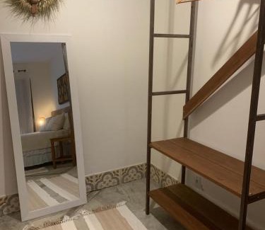 Jabaquara Hotel | Canto do Jão