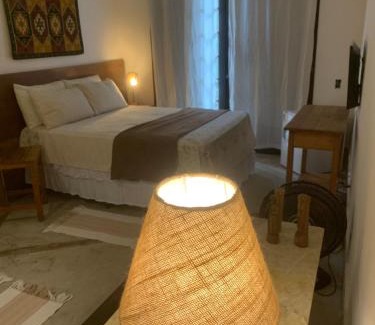 Jabaquara Hotel | Canto do Jão