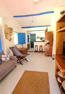Corumbau House | Canto do Moreira Corumbau