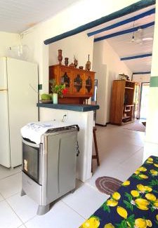 Corumbau House | Canto do Moreira Corumbau
