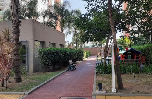 Gardenia Azul Apartment | Canto do sabiá