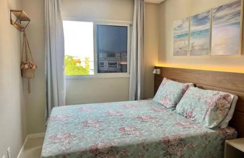 Governador Celso Ramos Apartment | Canto dos pássaros